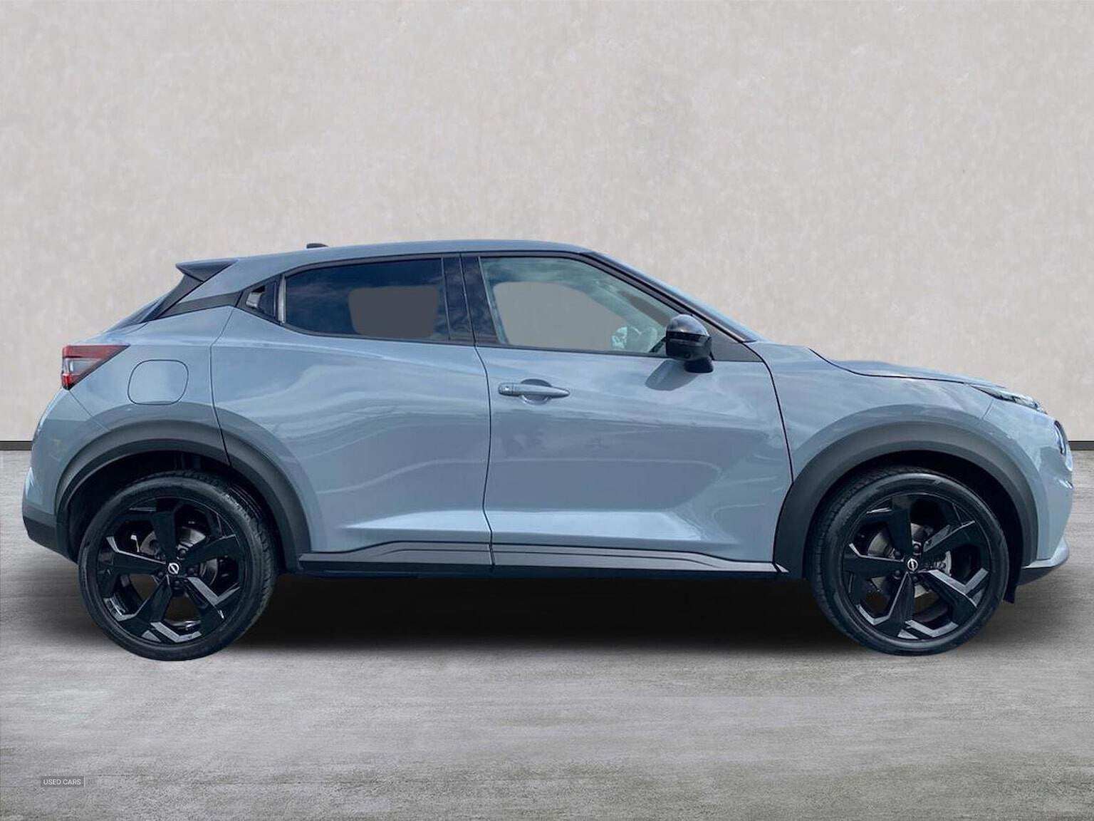May 2024 Nissan Juke 1.0 Dig-T Tekna 5Dr Dct