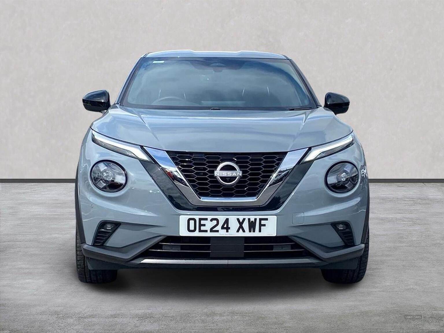 May 2024 Nissan Juke 1.0 Dig-T Tekna 5Dr Dct
