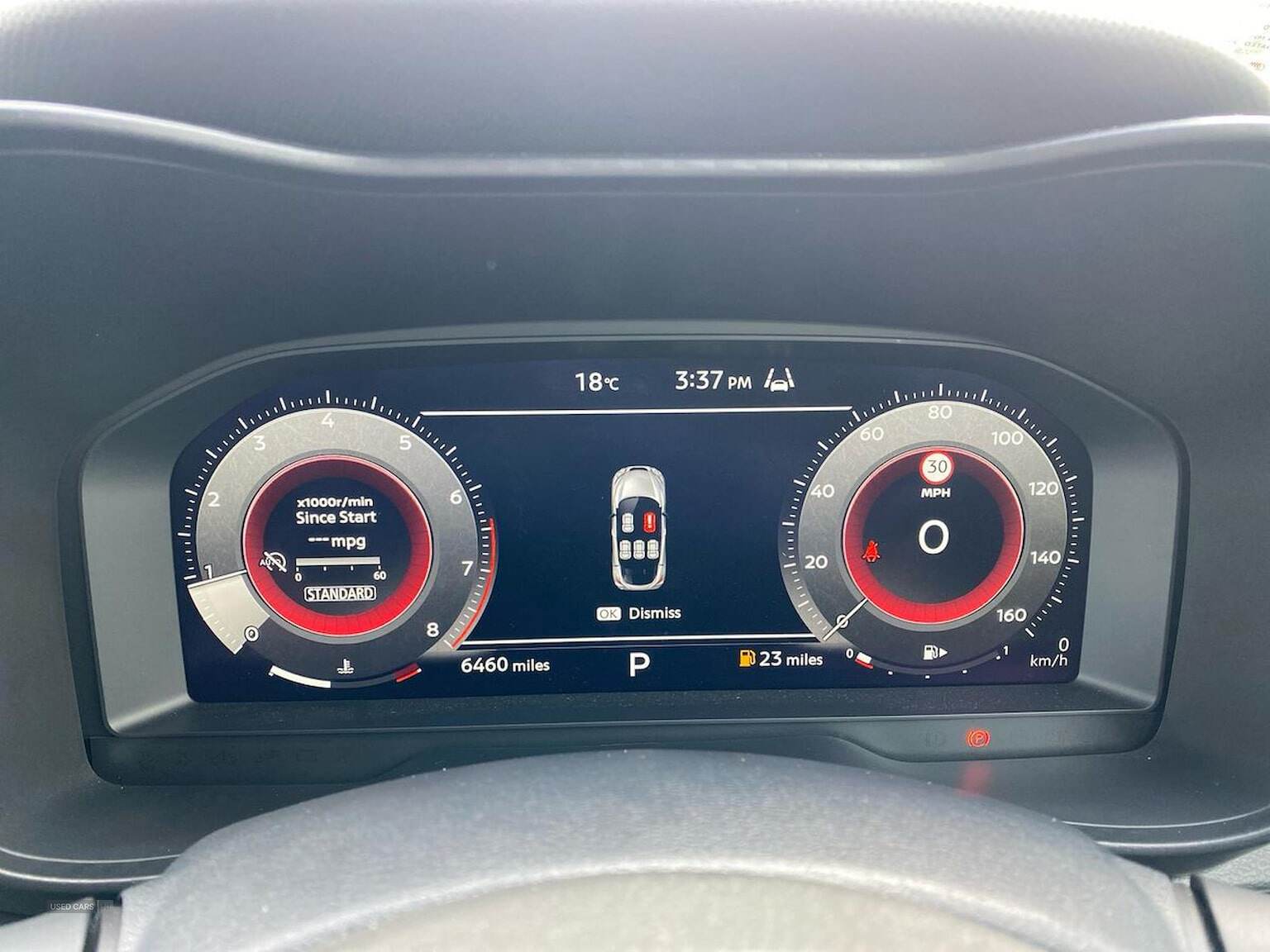 May 2024 Nissan Juke 1.0 Dig-T Tekna 5Dr Dct