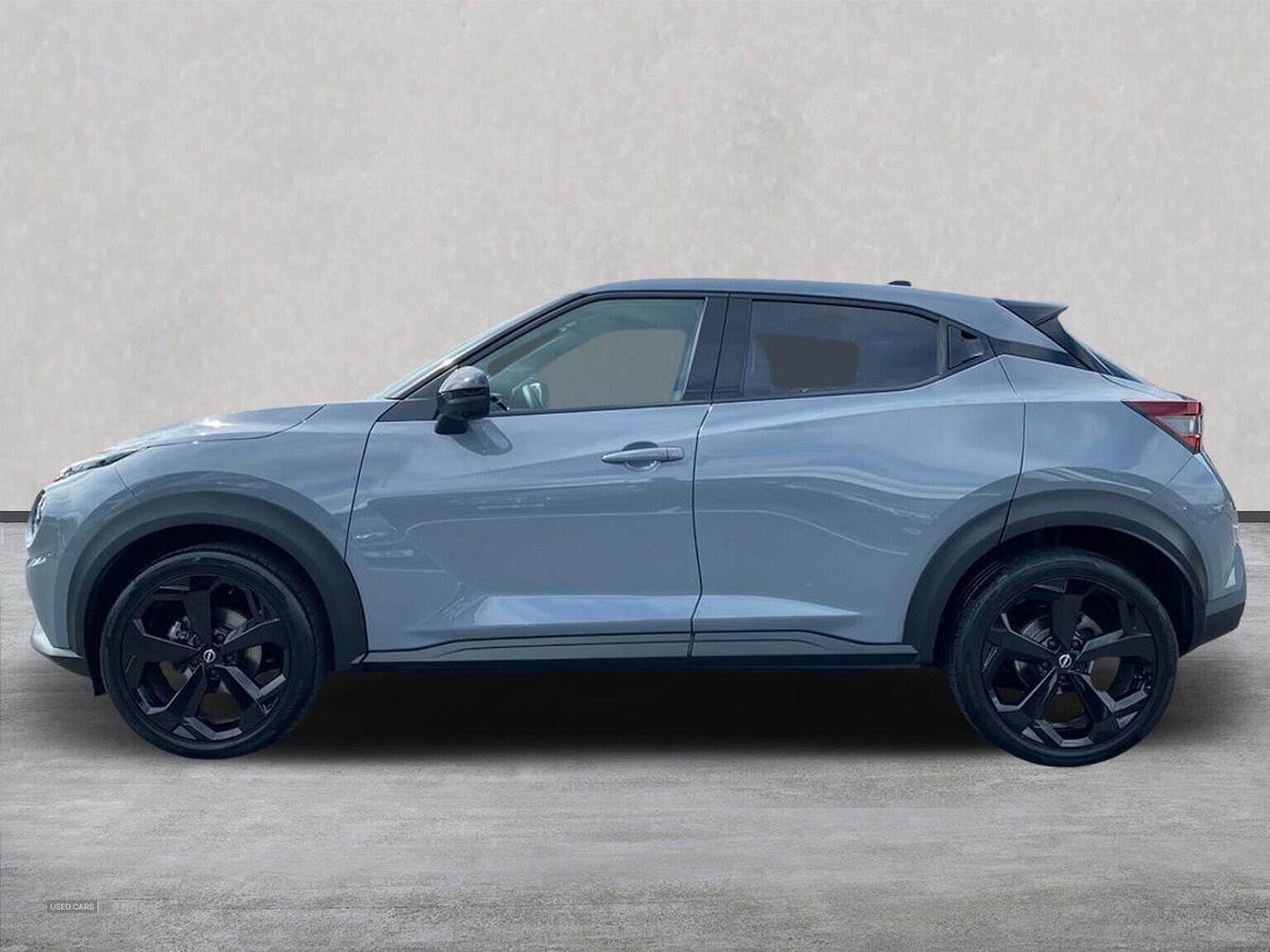 May 2024 Nissan Juke 1.0 Dig-T Tekna 5Dr Dct