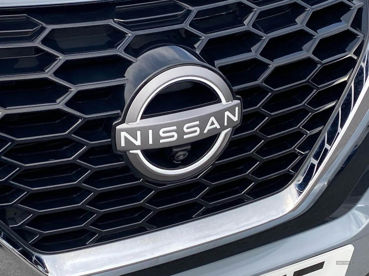 May 2024 Nissan Juke 1.0 Dig-T Tekna 5Dr Dct