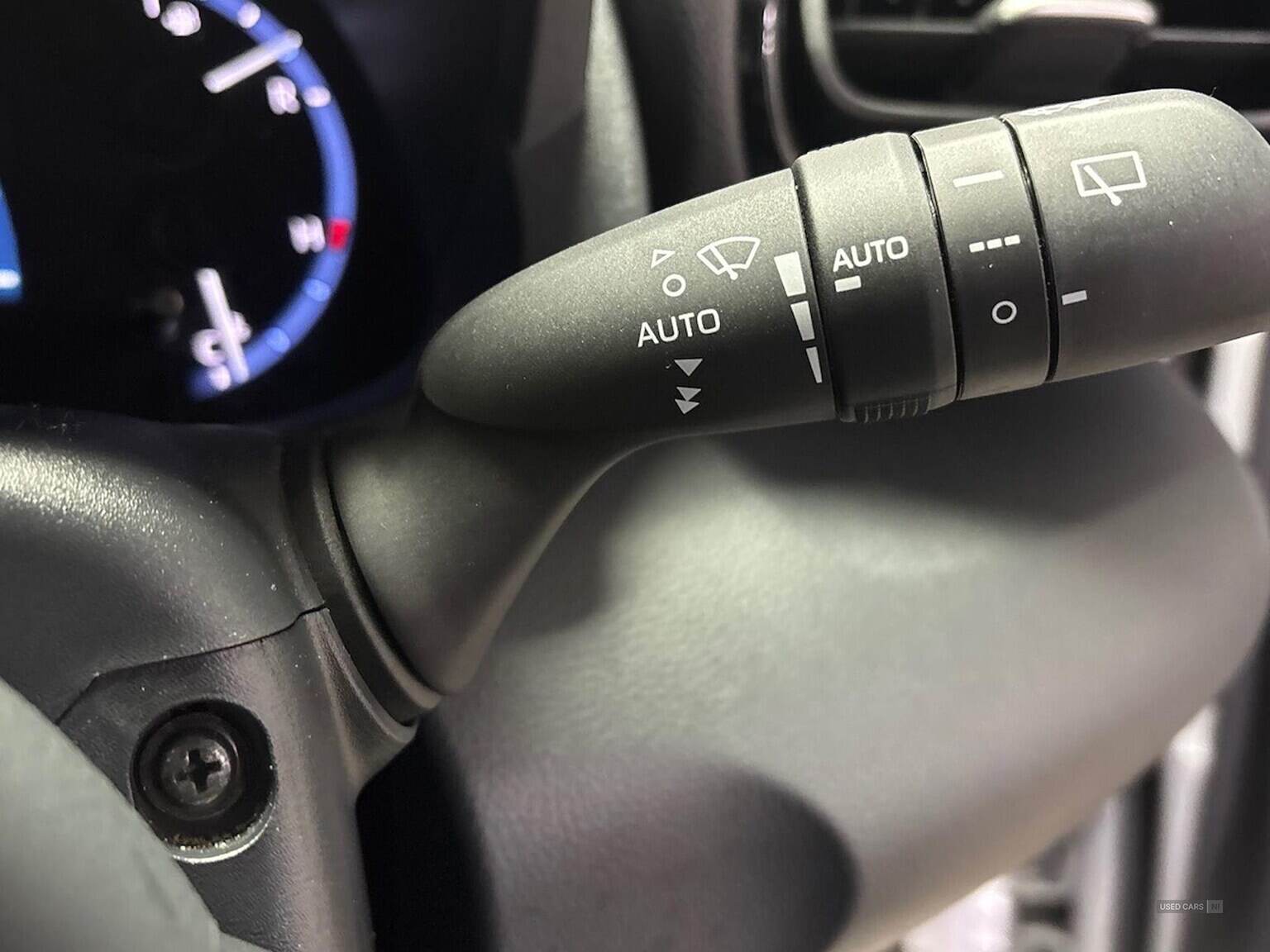 Sep 2022 Toyota Yaris Cross 1.5 Hybrid Design 5Dr Cvt