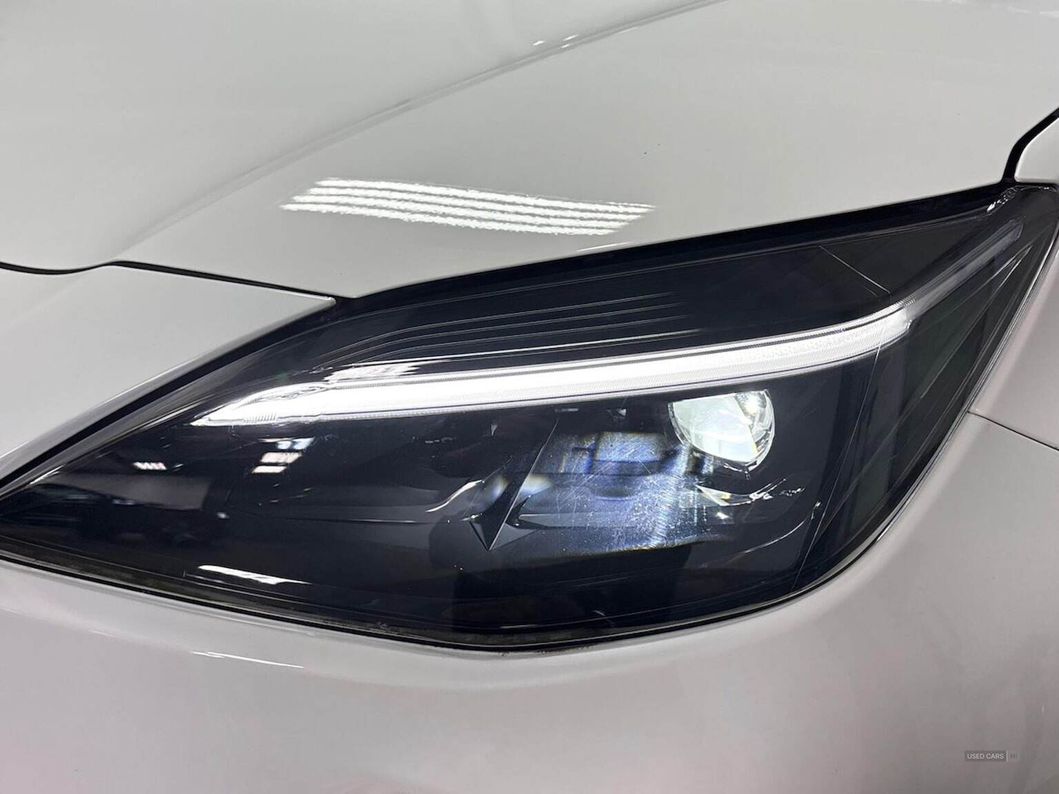 Sep 2022 Toyota Yaris Cross 1.5 Hybrid Design 5Dr Cvt