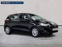 Ford Fiesta 1.0 Ecoboost Trend 5Dr in Antrim