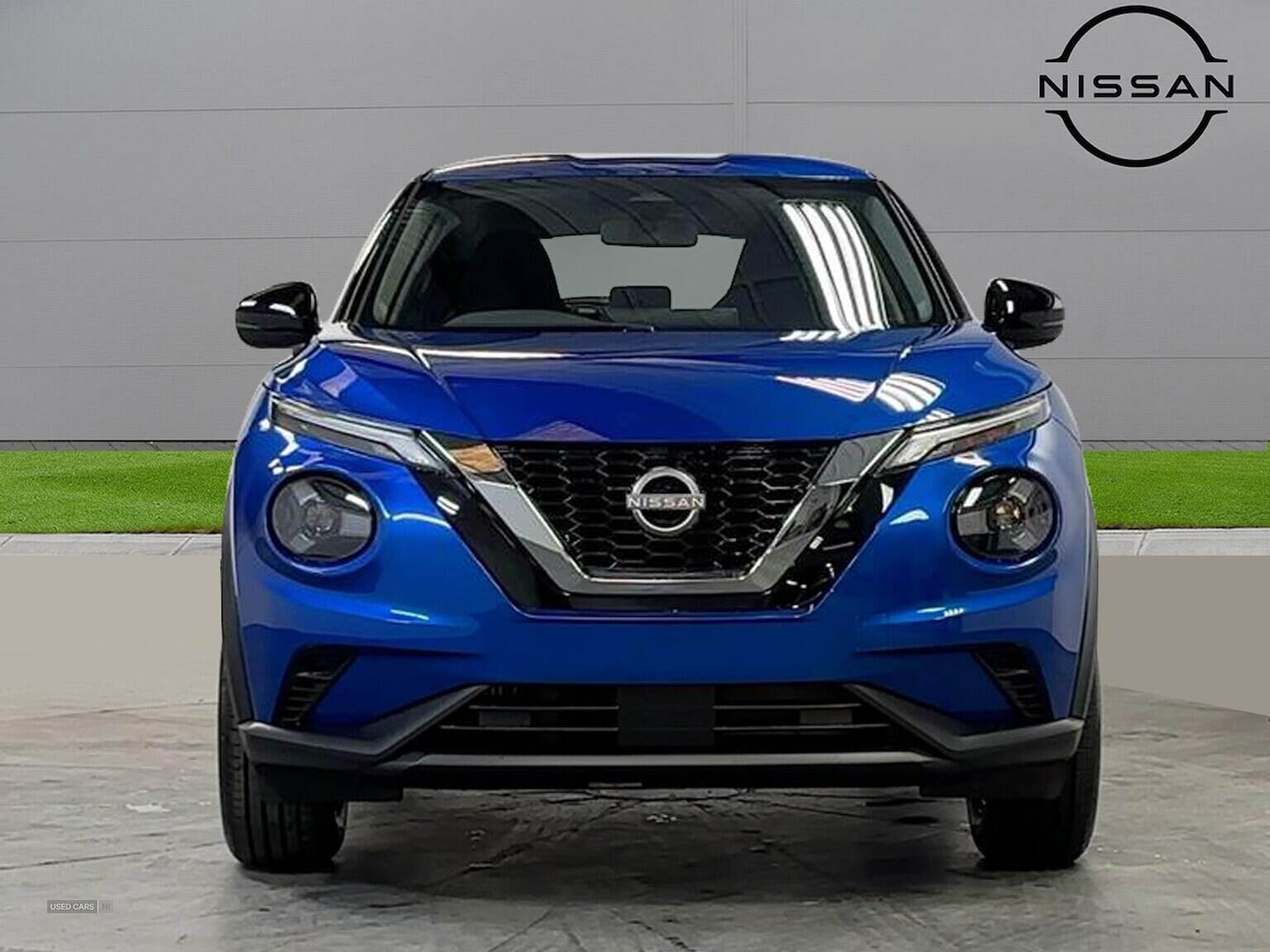 Apr 2025 Nissan Juke 1.0 Dig-T Acenta Premium 5Dr