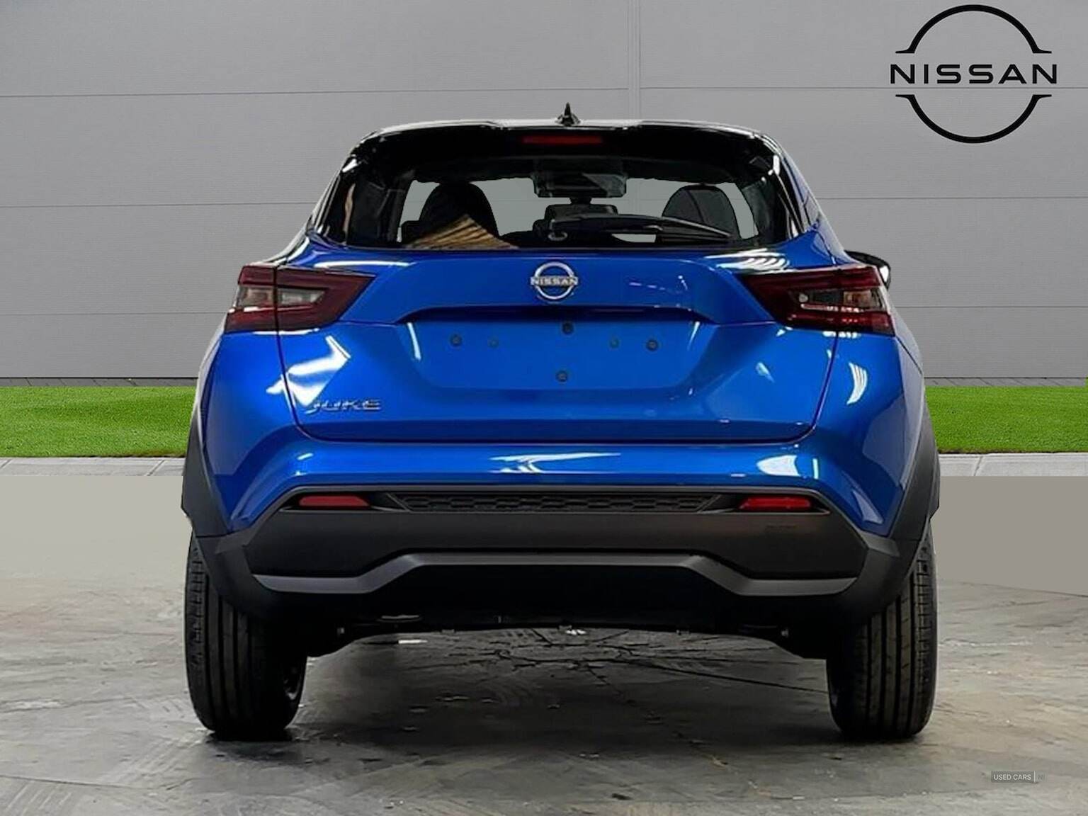 Apr 2025 Nissan Juke 1.0 Dig-T Acenta Premium 5Dr