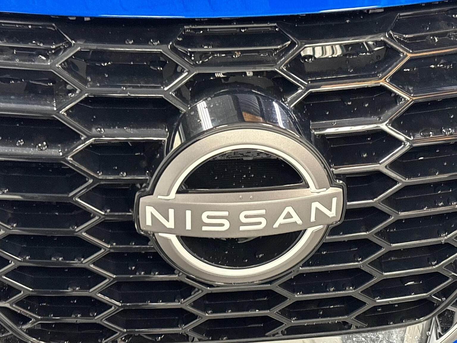 Apr 2025 Nissan Juke 1.0 Dig-T Acenta Premium 5Dr