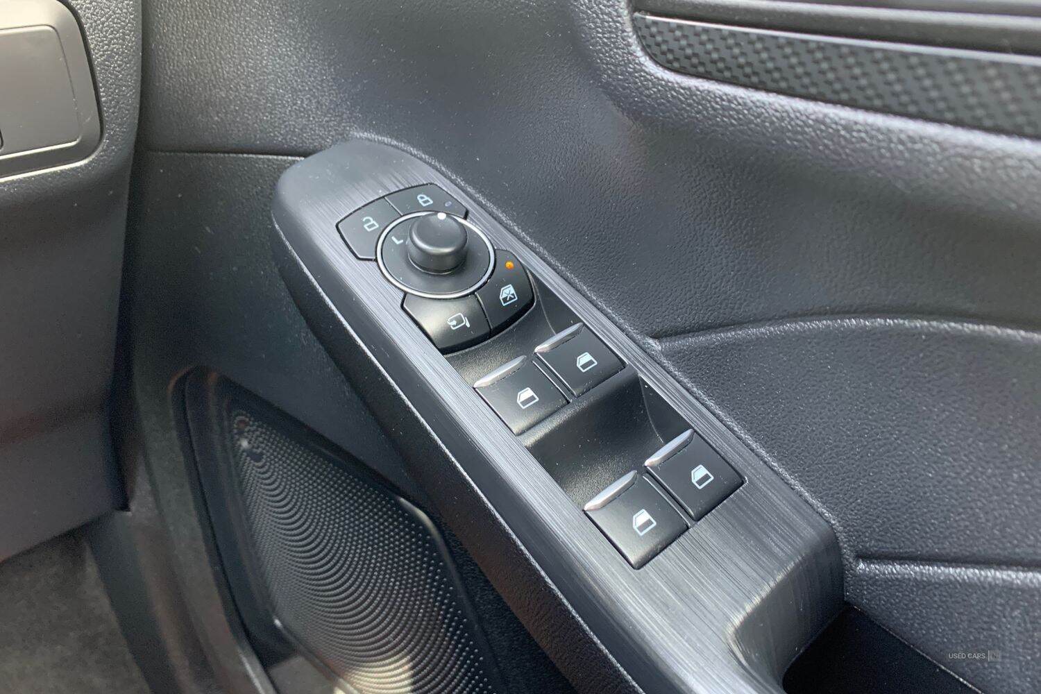 2024 Ford Kuga 2.5 Duratec 14.4kWh PHEV Graphite Tech Edition in Grey Matter with 25K + £££ Extras
