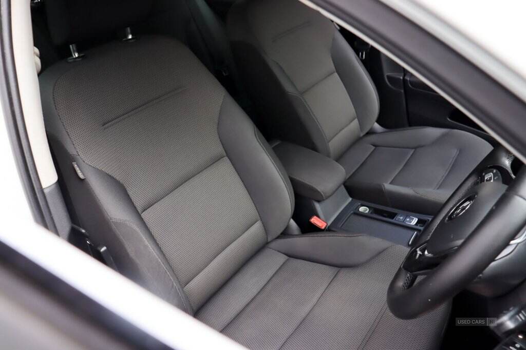 Mar 2015 Volkswagen Golf 1.6 TDI 105 Match 5dr