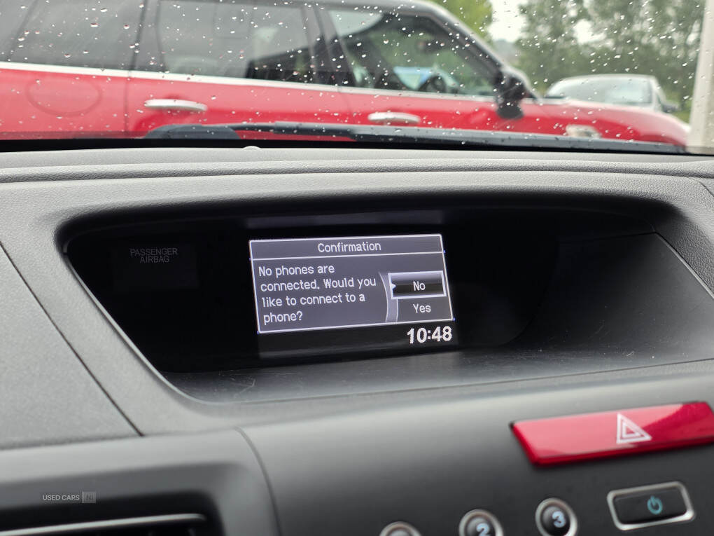 Sep 2013 Honda CR-V 2.2 i-DTEC SR 5dr