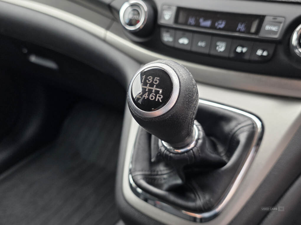 Sep 2013 Honda CR-V 2.2 i-DTEC SR 5dr