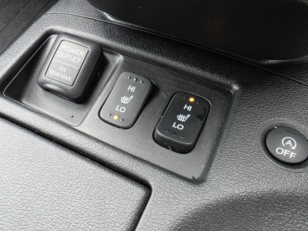 Sep 2013 Honda CR-V 2.2 i-DTEC SR 5dr