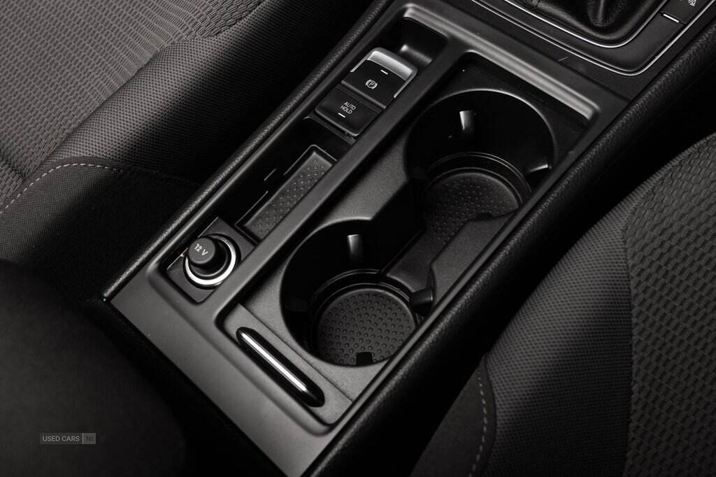 Aug 2019 Volkswagen Golf 1.6 TDI Match 5dr