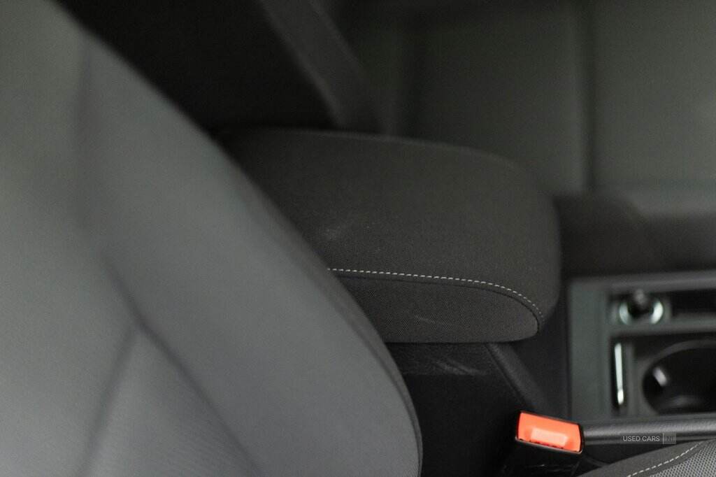 Aug 2019 Volkswagen Golf 1.6 TDI Match 5dr
