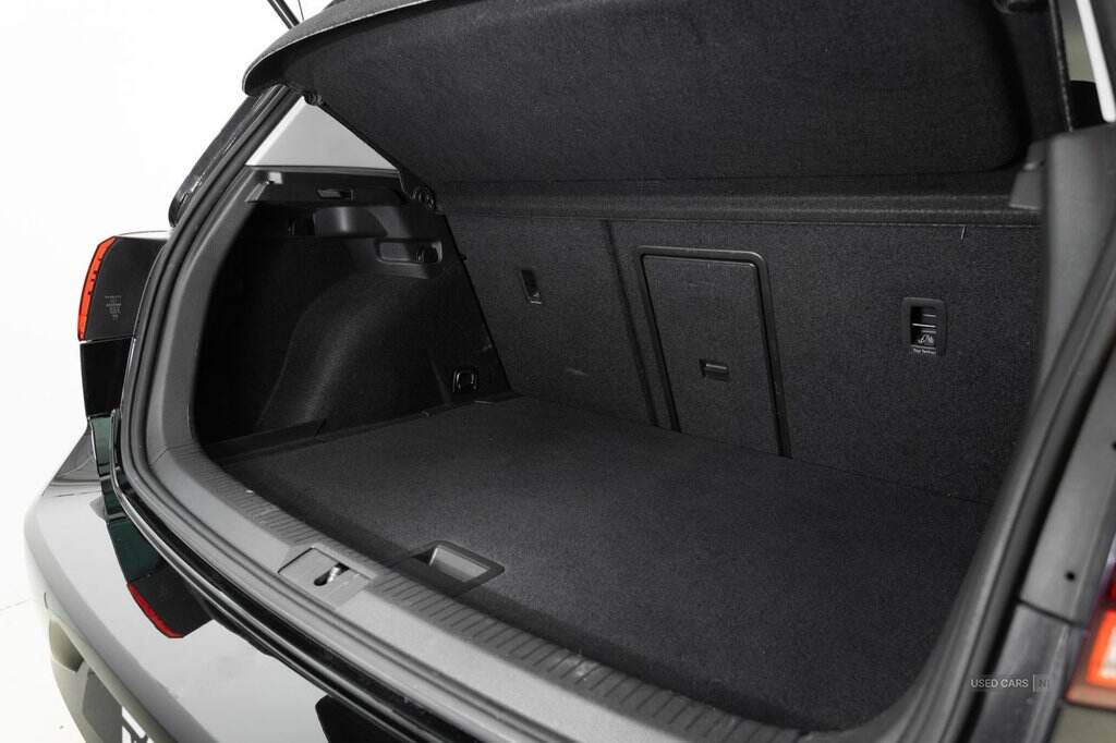 Aug 2019 Volkswagen Golf 1.6 TDI Match 5dr