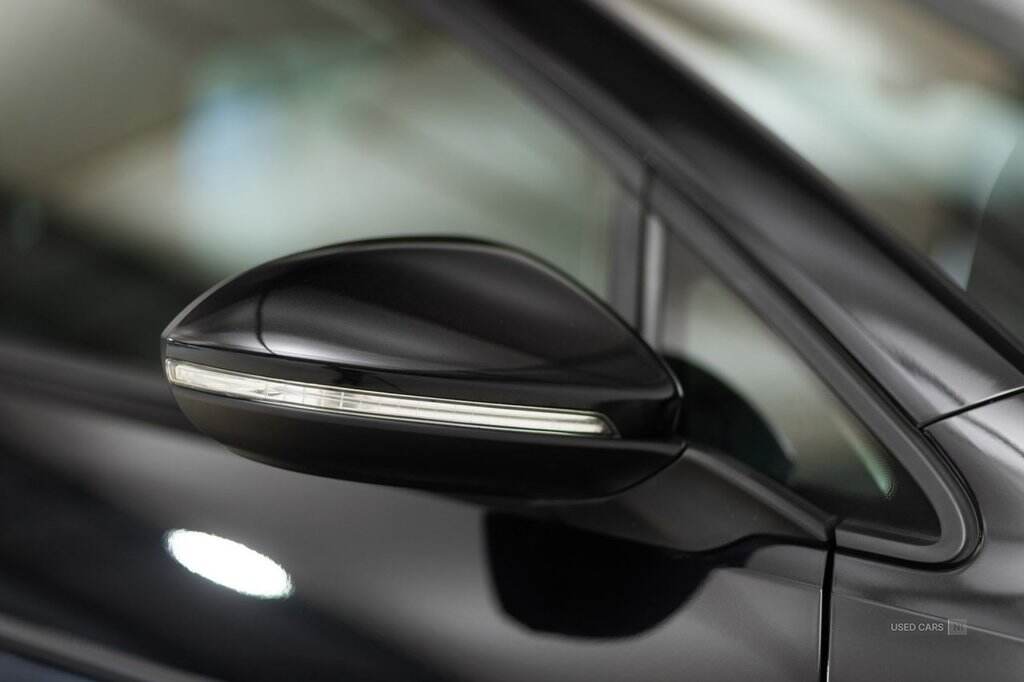 Aug 2019 Volkswagen Golf 1.6 TDI Match 5dr