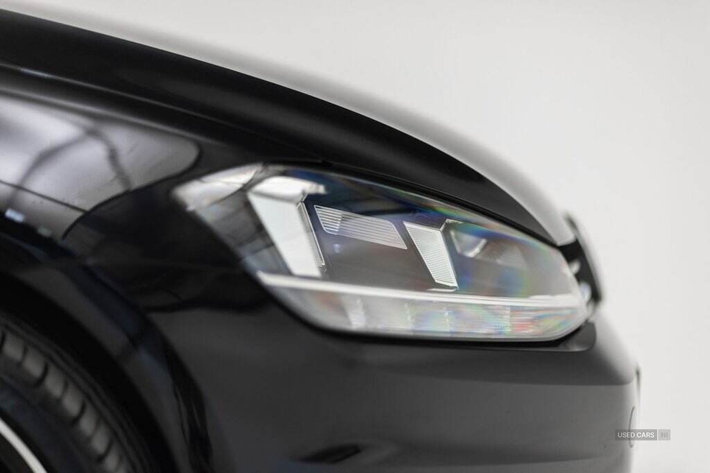 Aug 2019 Volkswagen Golf 1.6 TDI Match 5dr