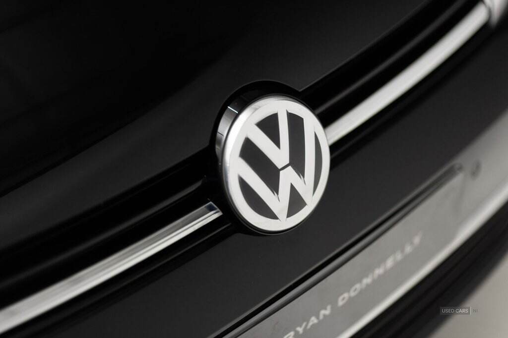 Aug 2019 Volkswagen Golf 1.6 TDI Match 5dr