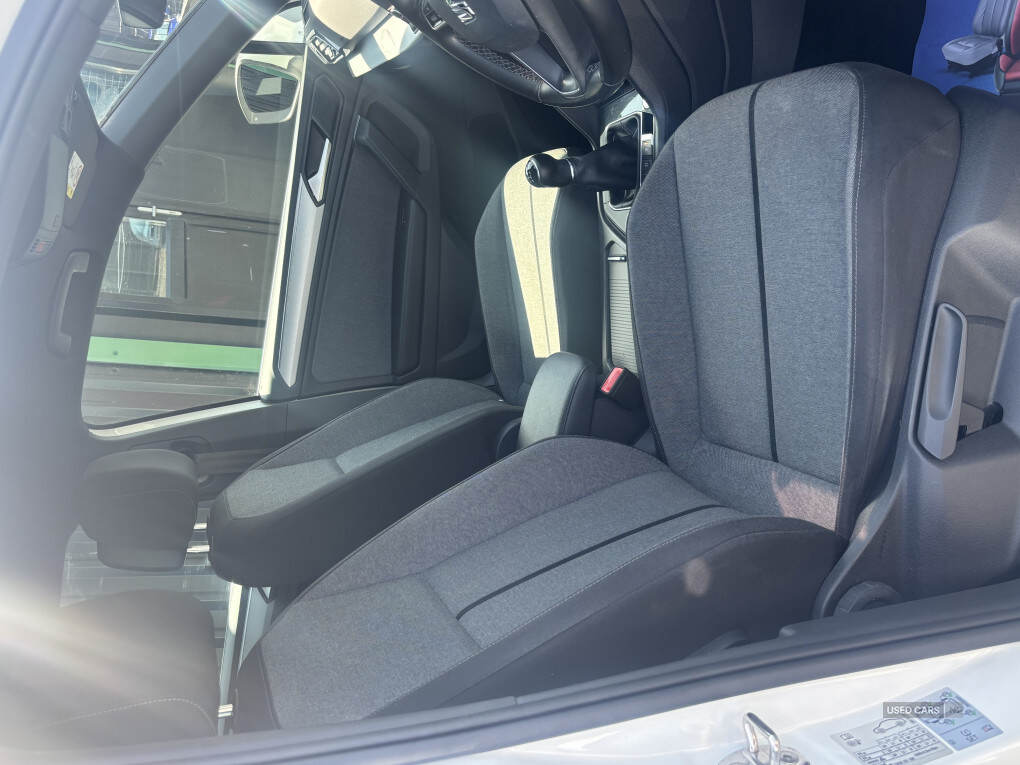 Jun 2019 Seat Tarraco 2.0 TDI SE Technology 5dr