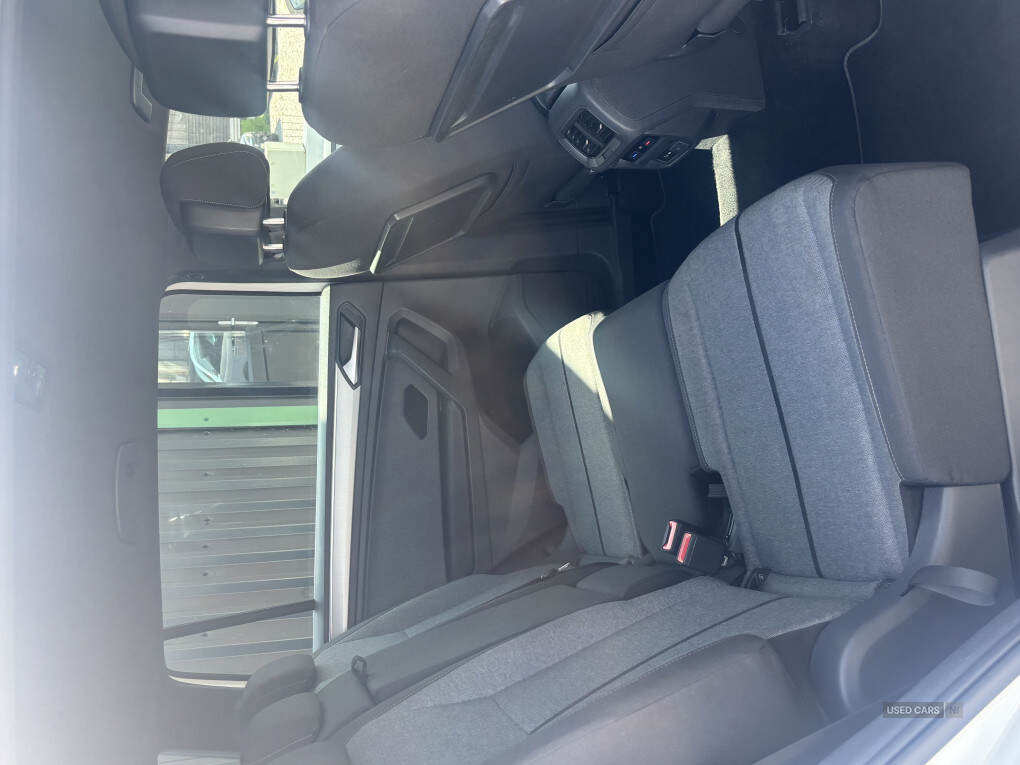 Jun 2019 Seat Tarraco 2.0 TDI SE Technology 5dr
