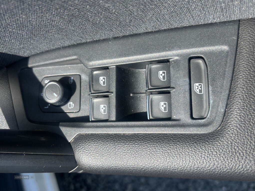 Jun 2019 Seat Tarraco 2.0 TDI SE Technology 5dr