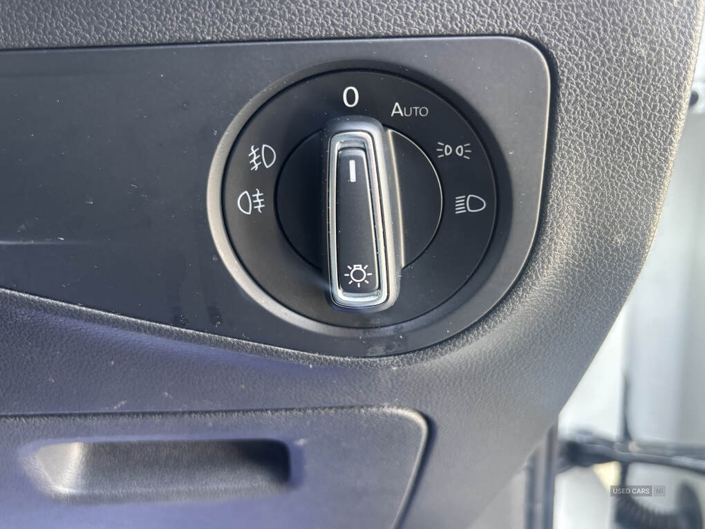 Jun 2019 Seat Tarraco 2.0 TDI SE Technology 5dr