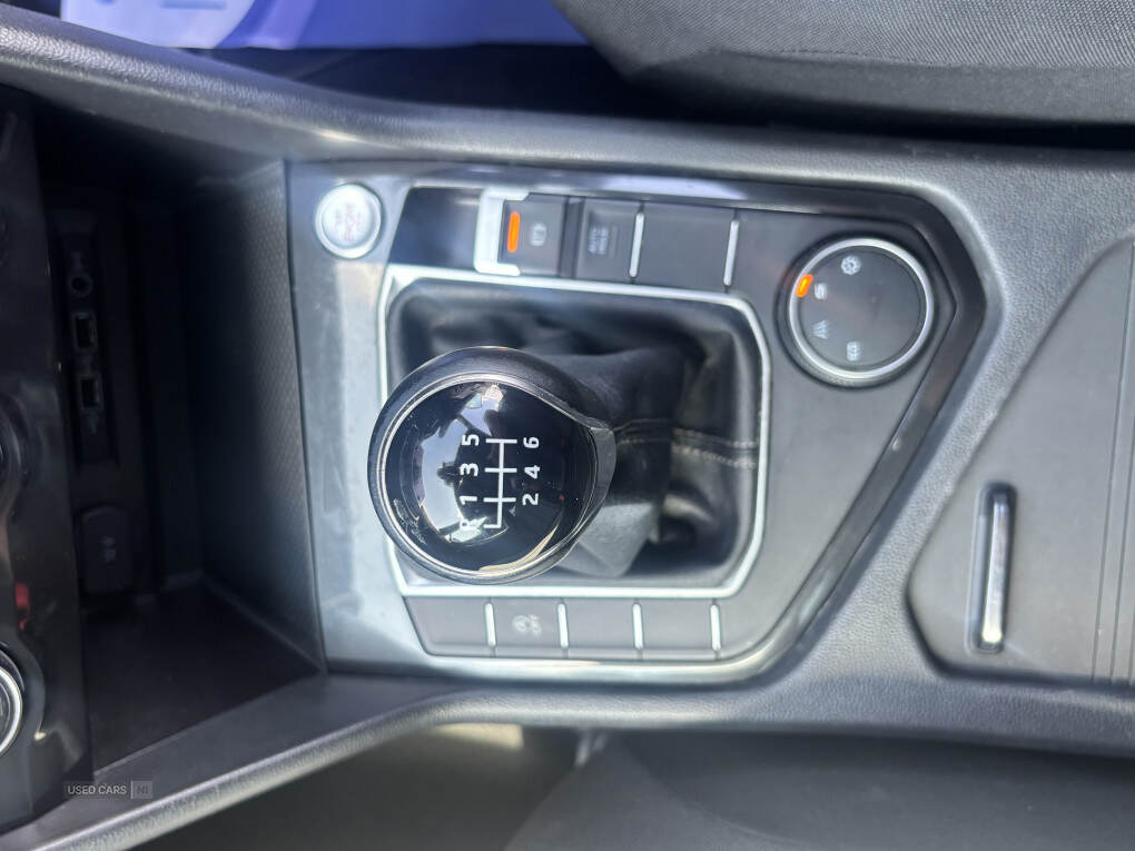 Jun 2019 Seat Tarraco 2.0 TDI SE Technology 5dr
