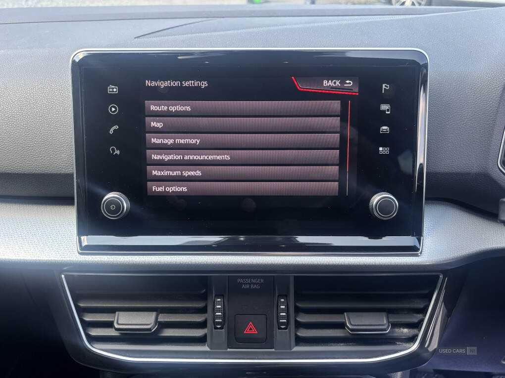 Jun 2019 Seat Tarraco 2.0 TDI SE Technology 5dr