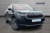Skoda Kodiaq 2.0 TSI 190 SE L Executive 4x4 5dr DSG [7 Seat] in Tyrone