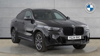 BMW X4 xDrive20d M Sport in Armagh