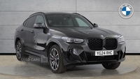 BMW X4 xDrive20d M Sport in Armagh