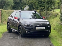 Citroen C4 Cactus PureTech Flair in Antrim