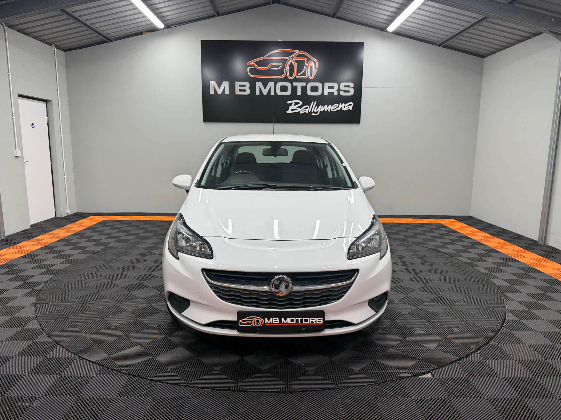  2019 Vauxhall Corsa 1.4 Corsa Energy 5dr