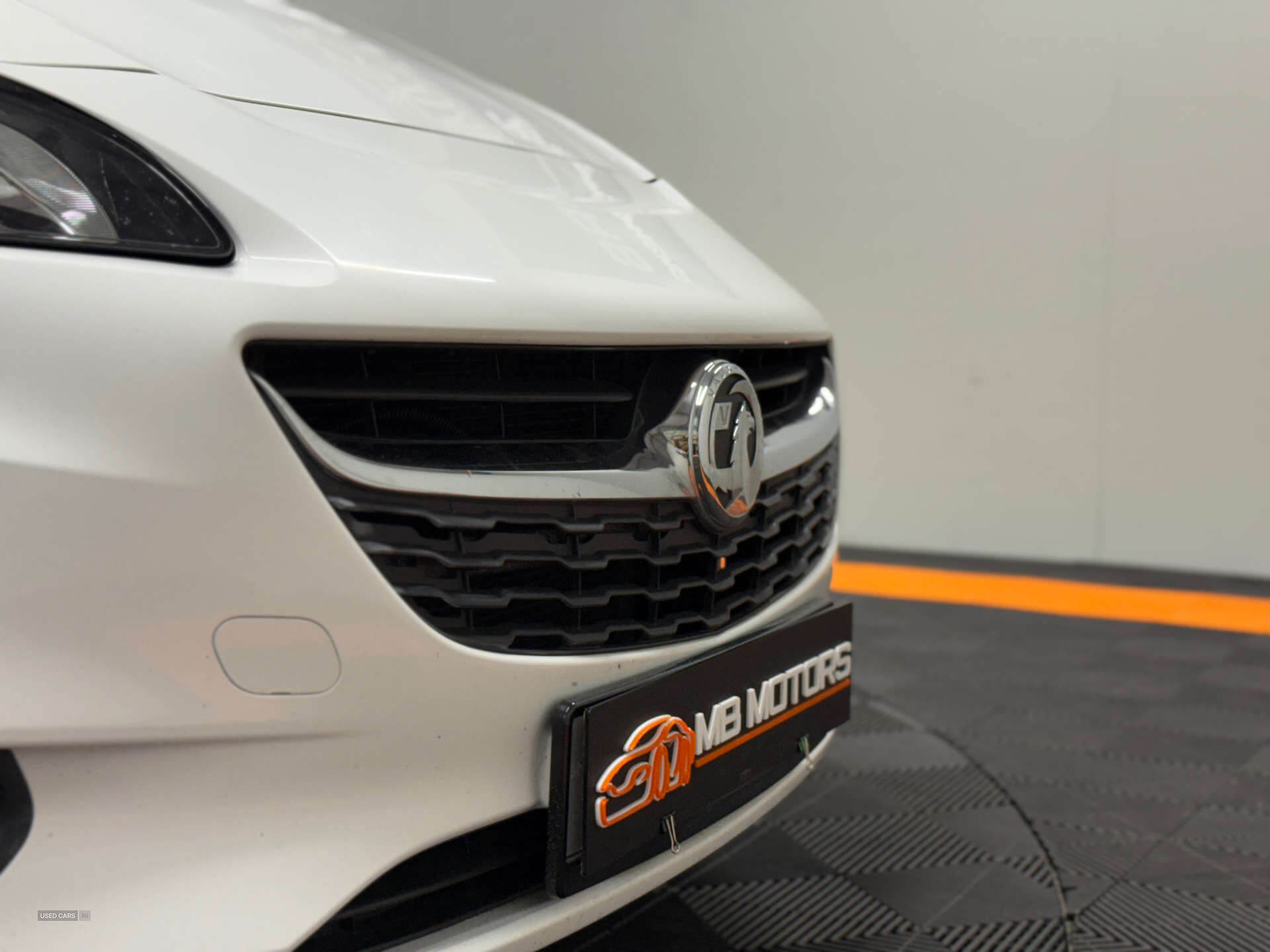  2019 Vauxhall Corsa 1.4 Corsa Energy 5dr
