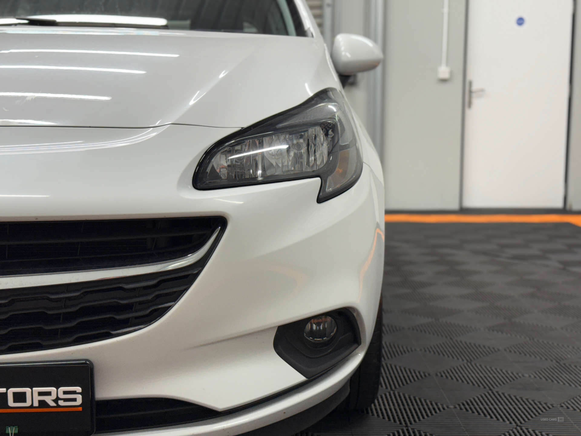  2019 Vauxhall Corsa 1.4 Corsa Energy 5dr