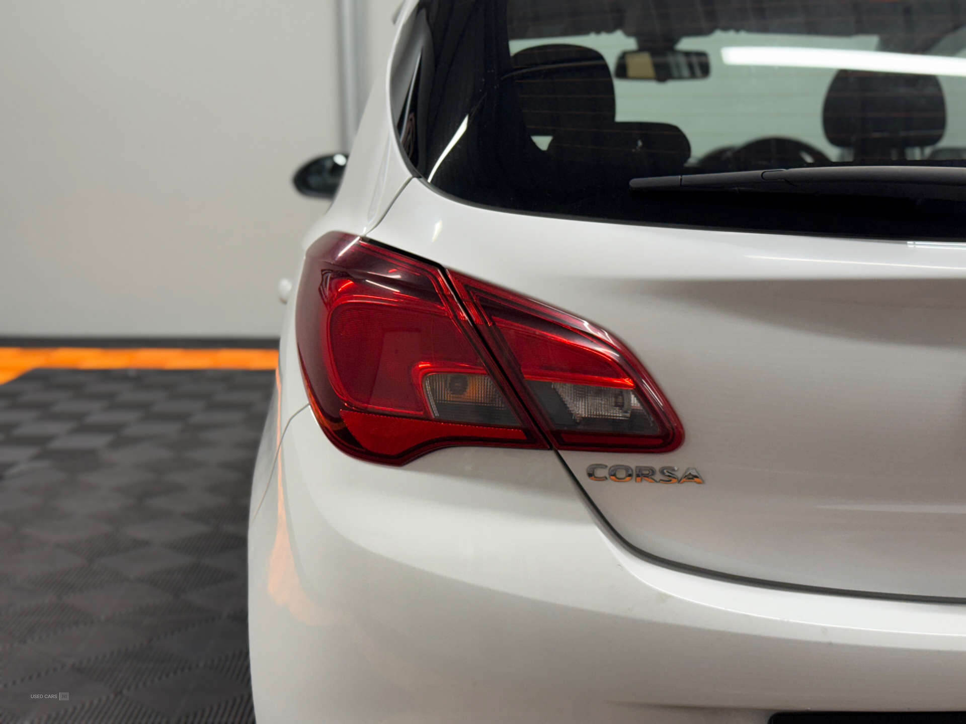  2019 Vauxhall Corsa 1.4 Corsa Energy 5dr