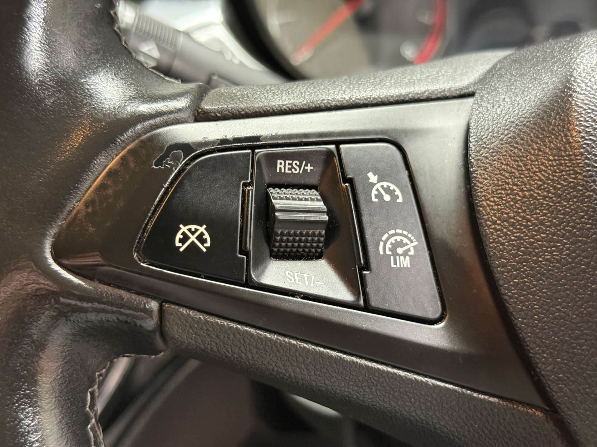  2019 Vauxhall Corsa 1.4 Corsa Energy 5dr
