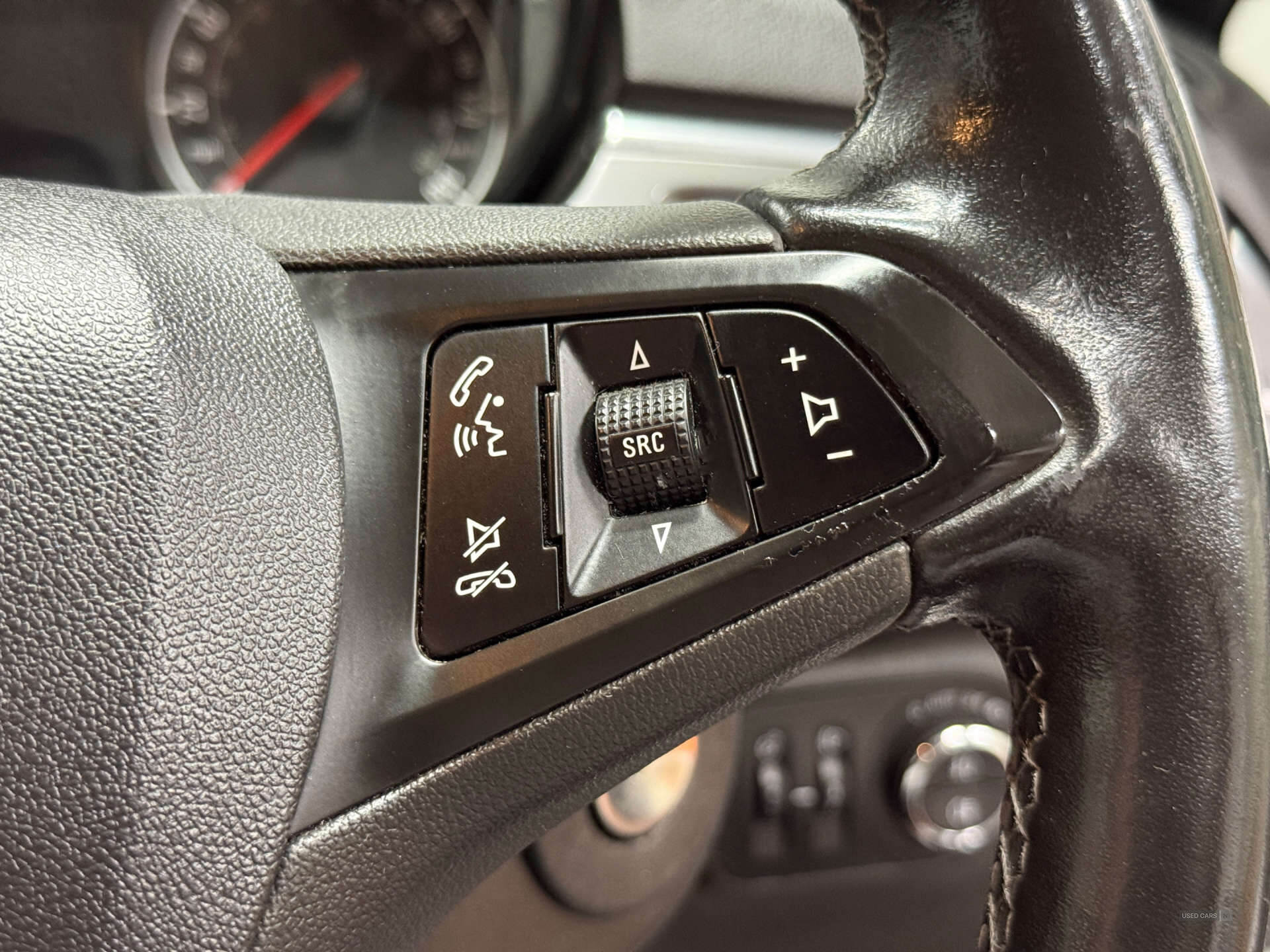  2019 Vauxhall Corsa 1.4 Corsa Energy 5dr