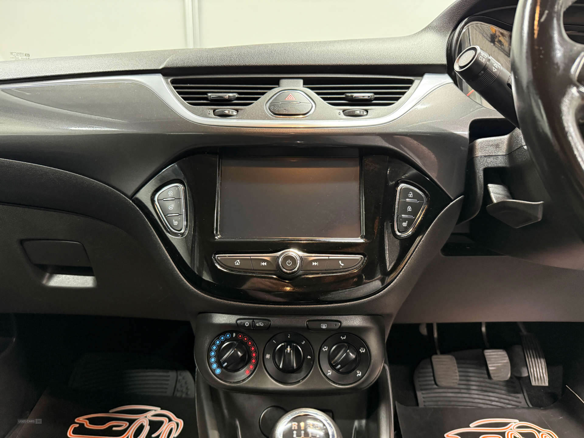  2019 Vauxhall Corsa 1.4 Corsa Energy 5dr