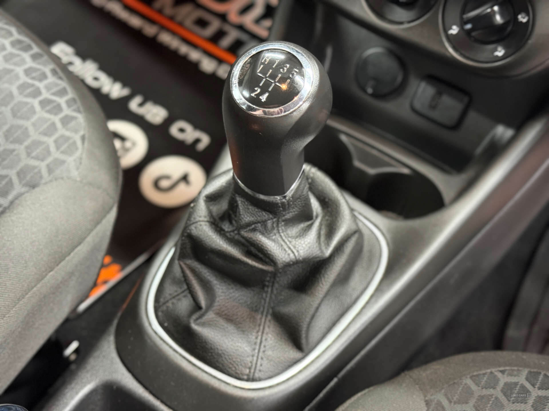  2019 Vauxhall Corsa 1.4 Corsa Energy 5dr