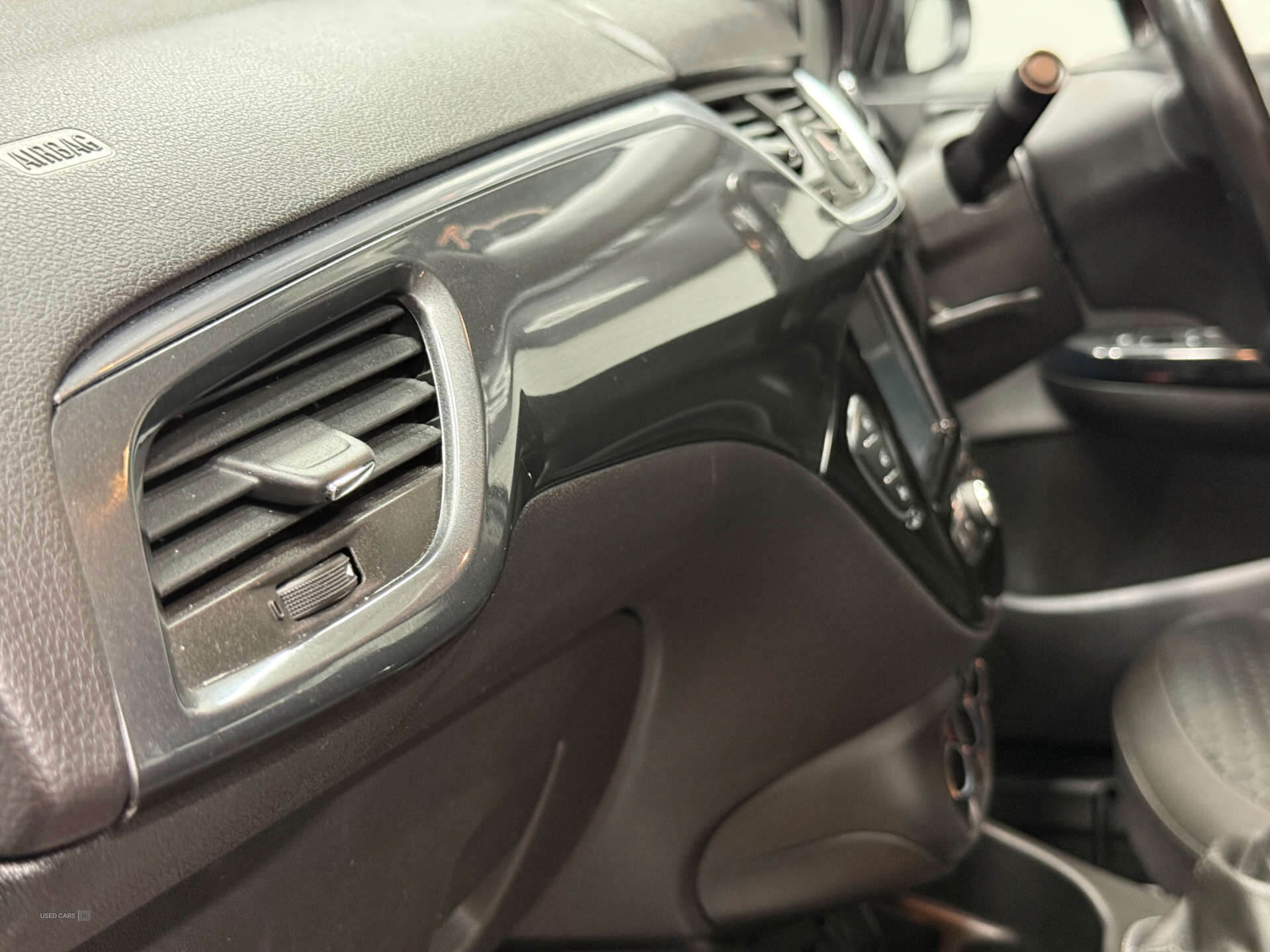  2019 Vauxhall Corsa 1.4 Corsa Energy 5dr
