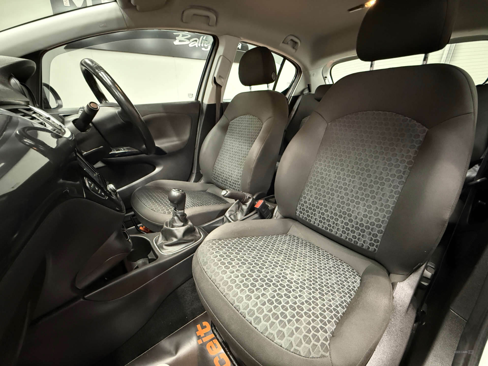 2019 Vauxhall Corsa 1.4 Corsa Energy 5dr