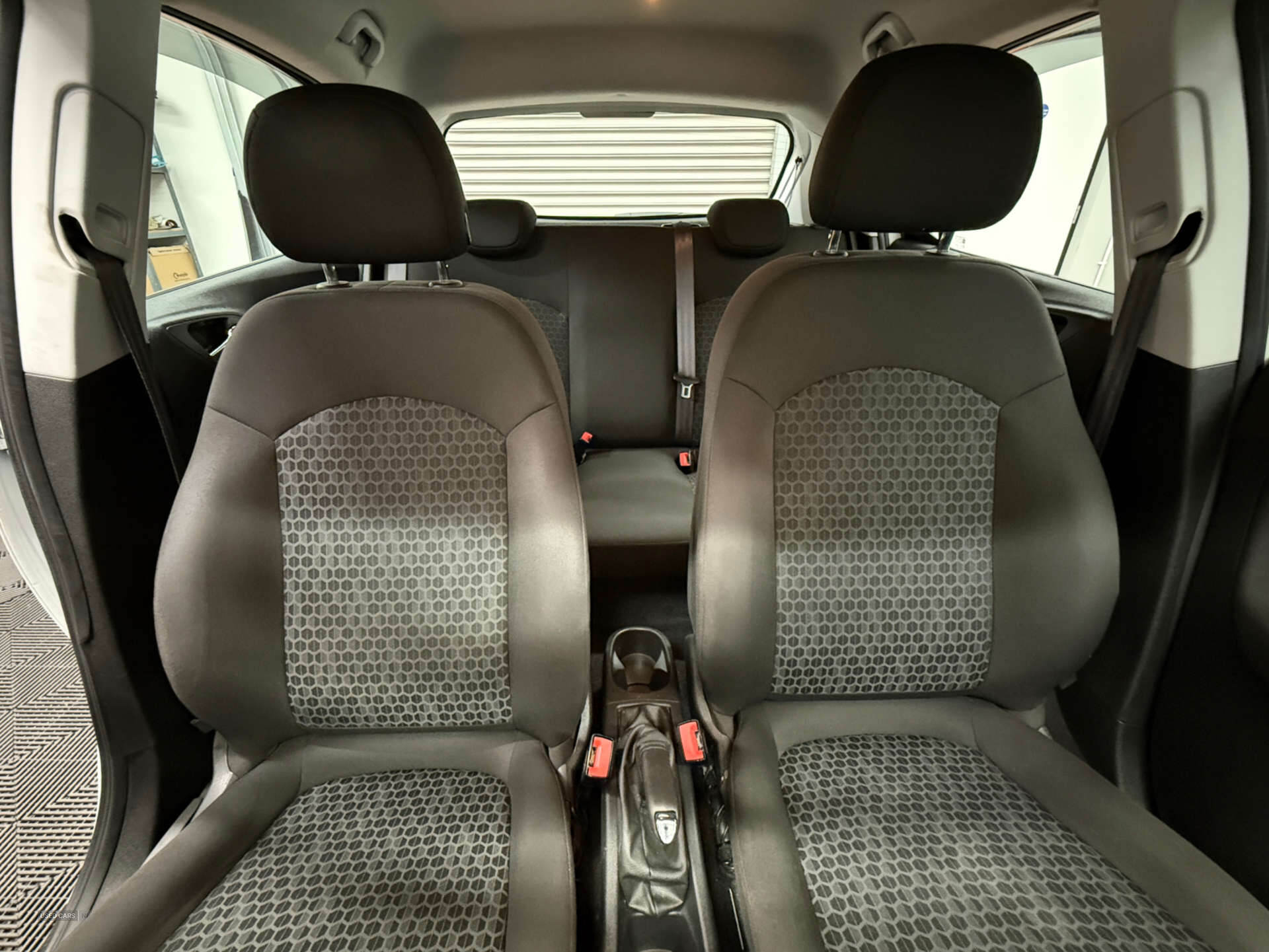  2019 Vauxhall Corsa 1.4 Corsa Energy 5dr