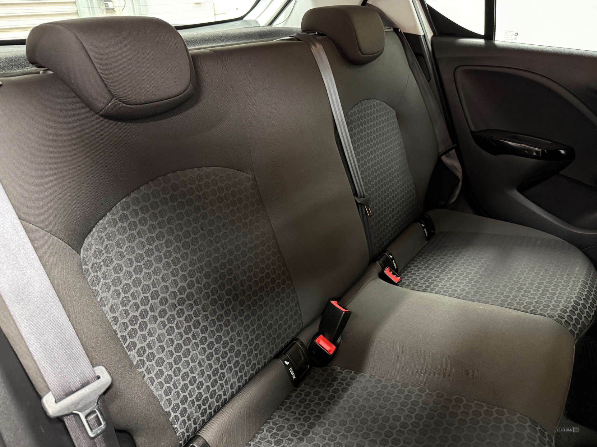  2019 Vauxhall Corsa 1.4 Corsa Energy 5dr
