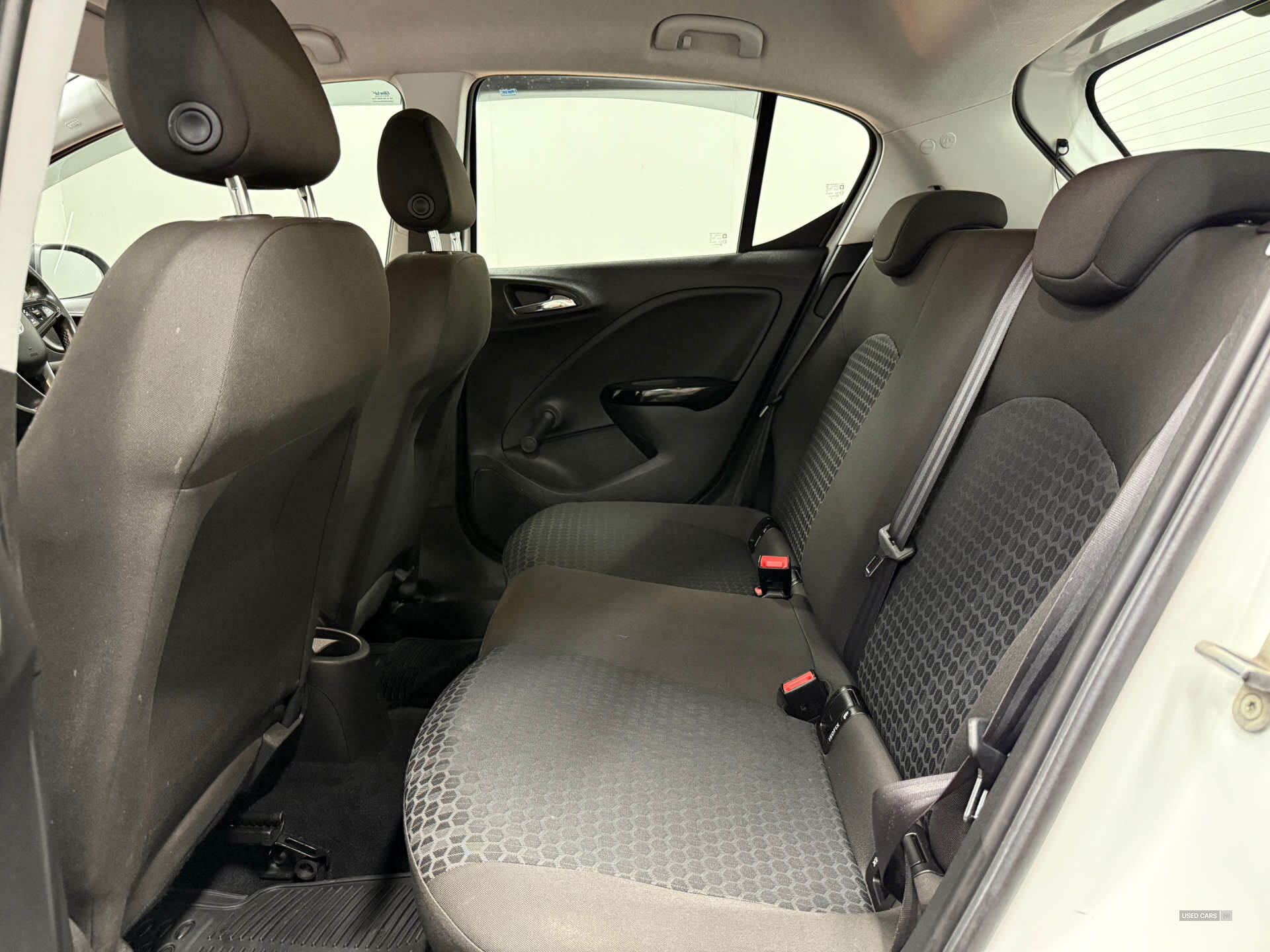  2019 Vauxhall Corsa 1.4 Corsa Energy 5dr