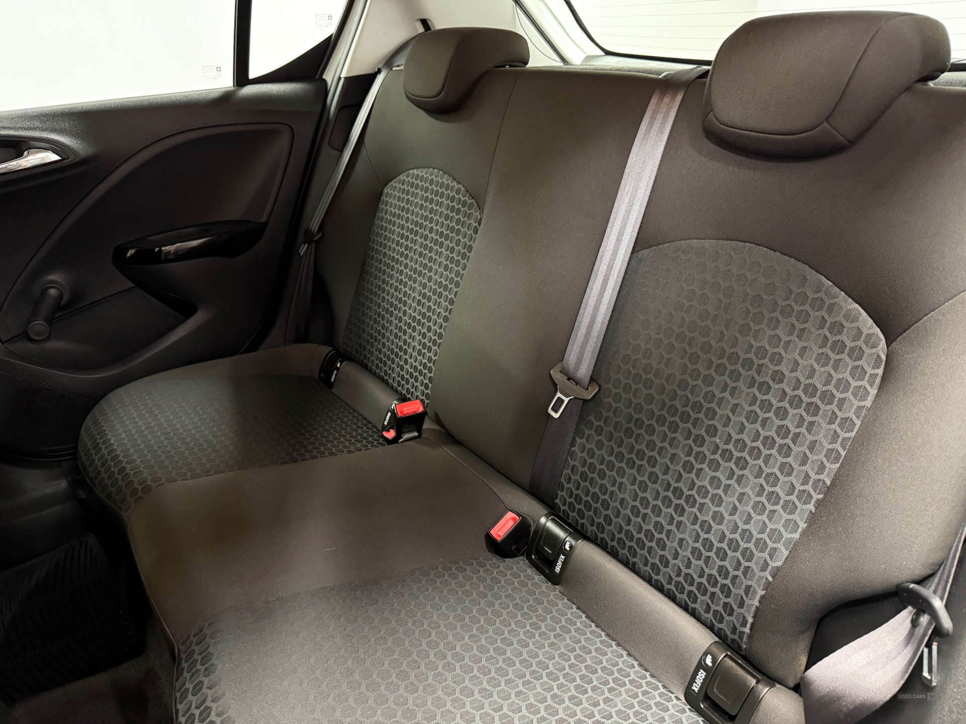 2019 Vauxhall Corsa 1.4 Corsa Energy 5dr