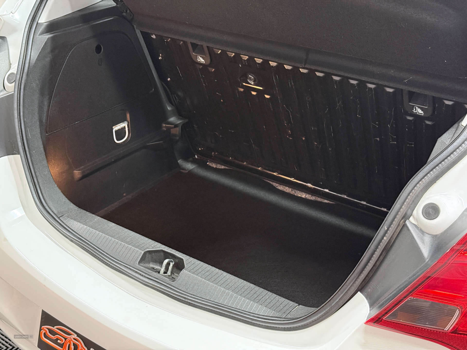  2019 Vauxhall Corsa 1.4 Corsa Energy 5dr