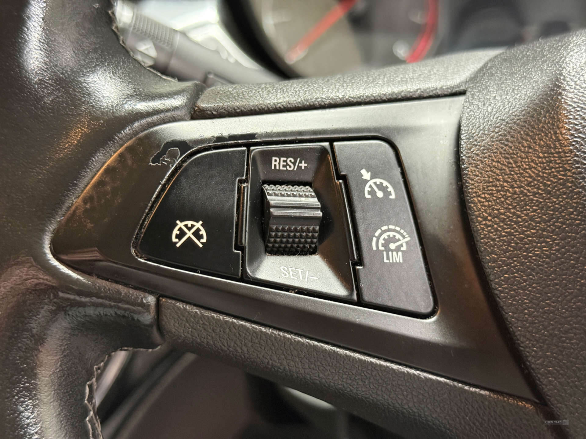  2019 Vauxhall Corsa 1.4 Corsa Energy 5dr