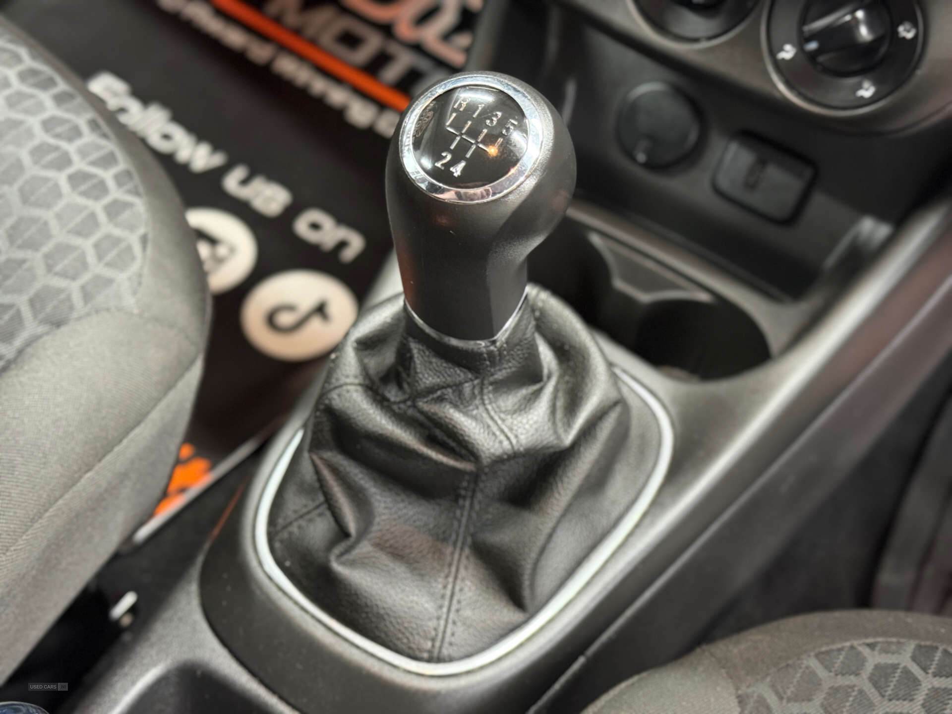  2019 Vauxhall Corsa 1.4 Corsa Energy 5dr