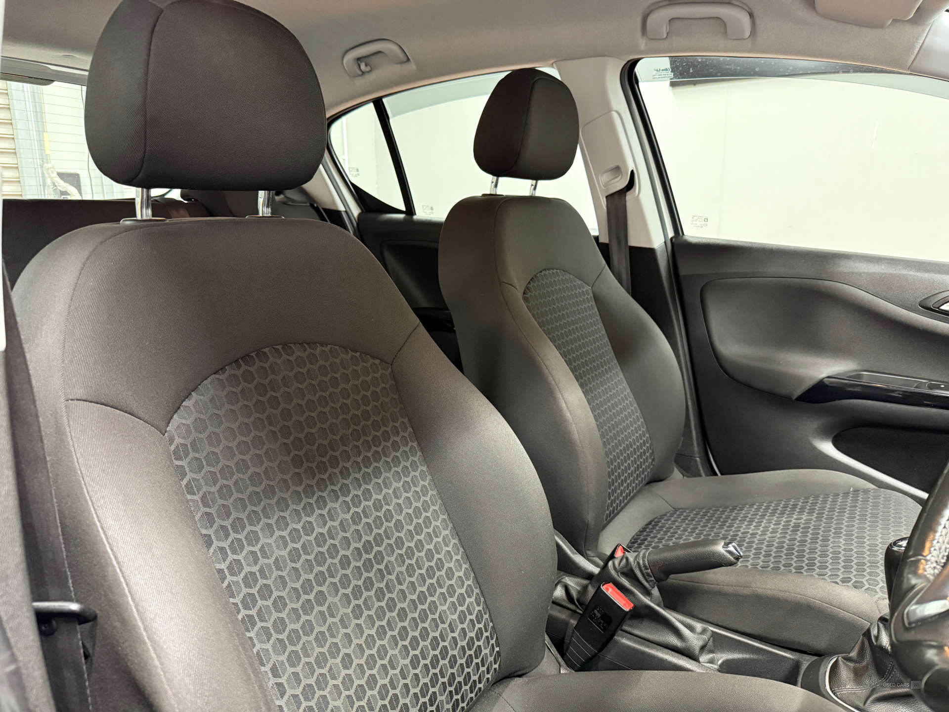  2019 Vauxhall Corsa 1.4 Corsa Energy 5dr
